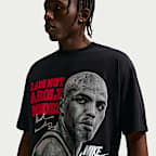 Nike Sportswear "Charles Barkley" Men's Max90 Short-Sleeve T-Shirt