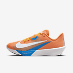 Bright Mandarin/Light Photo Blue/Bright Mandarin/White
