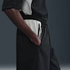 Nike Tech Men's Woven Oversized Shorts
