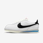 Nike Cortez Leather Women's Shoes