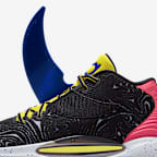 รองเท้าบาสเก็ตบอล KD14 EP