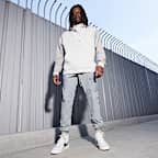 Nike Blazer Mid Pro Club Men's Shoes