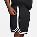 Shorts da basket Dri-FIT 15 cm Dri-FIT Nike DNA – Uomo