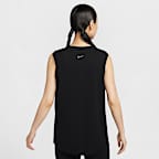 Nike One Relaxed Women's Dri-FIT Tank Top