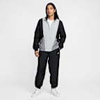 Nike Club Men's Woven Tracksuit