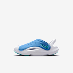 Nike Aqua Swoosh Little Kids' Sandals