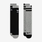 Nike Everyday Essentials Crew Socks (2 Pairs)