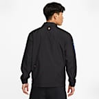 Nike Sportswear Men's Unlined Coaches Jacket