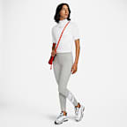 Nike Sportswear Classics Women's High-Waisted Graphic Leggings
