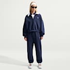 Midnight Navy/Sail