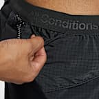 나이키 ACG '세컨드 선라이즈' 남성 드라이 핏 ADV 5인치 브리프 라인드 쇼츠