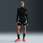 Thunder Grey/Black/Mint Foam