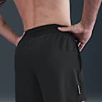 Shorts Dri-FIT de 15 cm para hombre Nike Pro Training