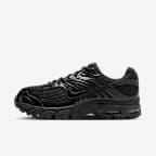 Black/Iron Grey/Metallic Silver/Black