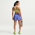 Nike Indy Light-Support Women's Padded Adjustable Sports Bra