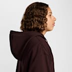 Sudadera con gorro Nike Wool Classic