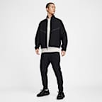 Nike Tech Dri-FIT Shori Knit 男款長褲