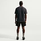 Playera de básquetbol para hombre Nike