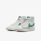Nike Blazer Mid '77 Older Kids' Shoes