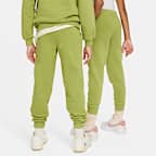 Nike Sportswear Club Fleece Older Kids' Joggers