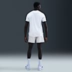 Playera de tenis Dri-FIT ADV para hombre NikeCourt Slam