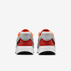 Nike College Air Max Verse (Oregon State) Men's Shoes