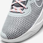 KD Trey 5 IX EP Basketball Shoes