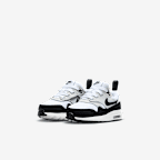 Air Max 1 EasyOn Baby/Toddler Shoes