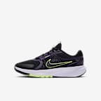 Black/Purple Dynasty/Barely Volt/Black