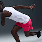 Short Dri-FIT Nike Pro Training 15 cm pour homme