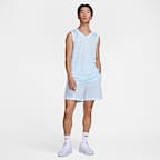 ナイキ DNA メンズ Dri-FIT バスケットボールジャージー