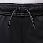 Paris Saint-Germain Strike Third Older Kids' Jordan Dri-FIT Football Knit Tracksuit