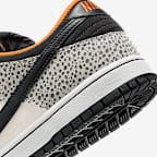 Nike SB Dunk Low Pro Electric Skate Shoes