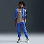 Comet Blue/Light Smoke Grey