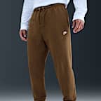 ナイキ クラブ メンズ ジョガーパンツ