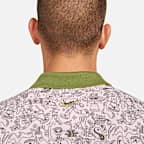 The Nike Polo Unisex Polo