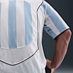 Nike Total 90 Men's Dri-FIT Soccer Jersey