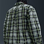 Nike SB x Eric Koston Skate Flannel