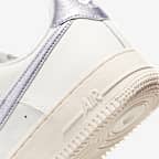 Nike Air Force 1 '07 Women's Shoes