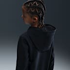 Nike Sportswear Club Fleece Big Kids' Hoodie
