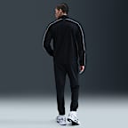 Nike Sportswear Club Men's Poly-Knit Tracksuit