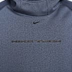 ナイキ テック ボレアス メンズ オーバーサイズド パーカー