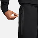Nike Sportswear Tech Fleece Men's Shorts