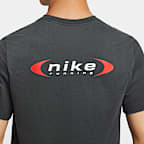 Nike Retro Men's Dri-FIT Running T-Shirt