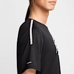 Nike Dri-FIT Miler D.Y.E. Men's Short-Sleeve Running Top