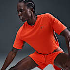 Nike Trail Solar Chase Men's Dri-FIT ADV Short-Sleeve Running Top