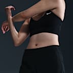 Shorts para salida de baño para mujer Nike Swim