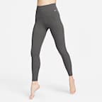 Nike Zenvy Women's High-Waisted Full-Length Leggings