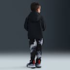 Chamarra infantil Nike System