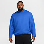 Nike Tech Men's Fleece Crew